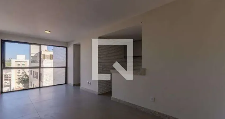 Apartamento para Aluguel - Liberdade, 3 Quartos, 84 m² - Belo Horizonte
