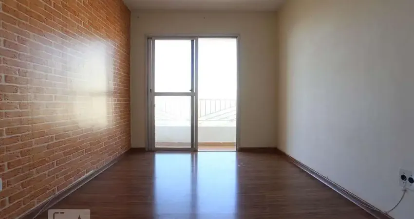 Apartamento para Aluguel - Jaguaré, 2 Quartos, 57 m² - São Paulo