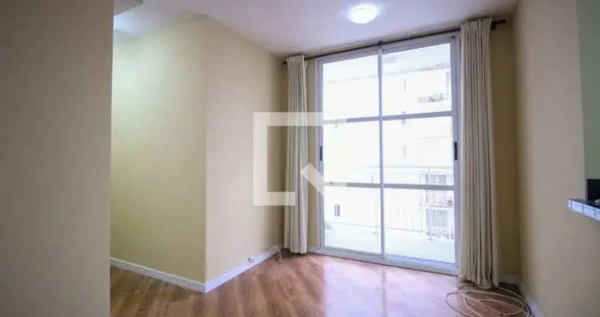 Apartamento para Aluguel - Vila Antonieta, 2 Quartos, 45 m² - São Paulo
