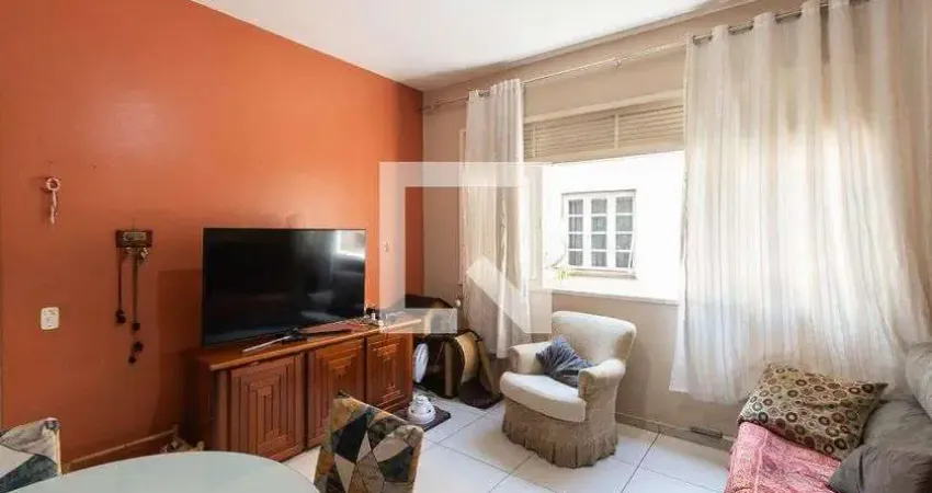 Apartamento para Aluguel - Tijuca, 3 Quartos, 117 m² - Rio de Janeiro