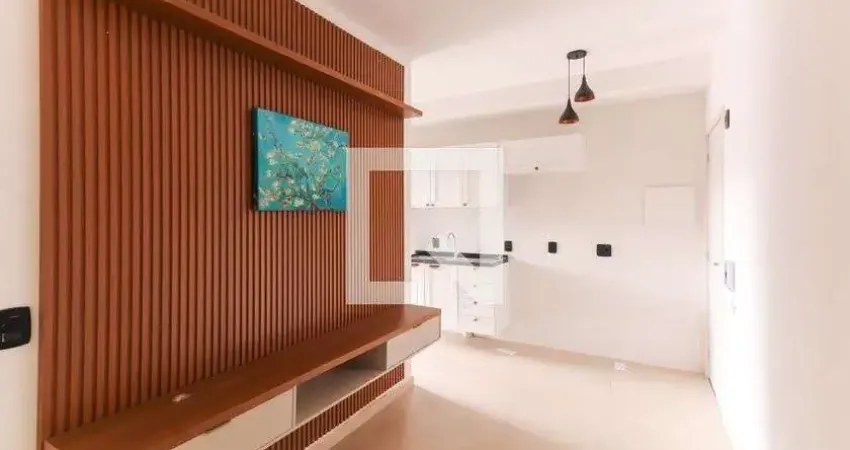 Apartamento para Aluguel - Jardim Anália Franco, 2 Quartos, 44 m² - São Paulo