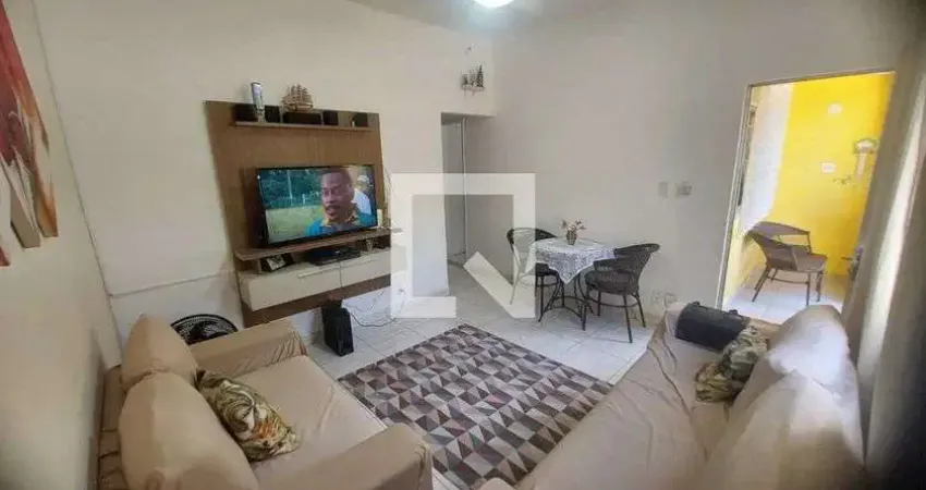 Casa para Aluguel - Taquara, 2 Quartos, 200 m² - Rio de Janeiro