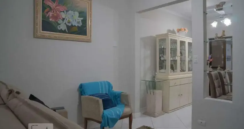 Casa para Aluguel - Jardim Stella, 4 Quartos, 246 m² - Santo André