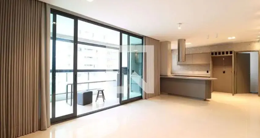 Apartamento para Aluguel - Jardim das Acacias, 3 Quartos, 151 m² - Uberlândia