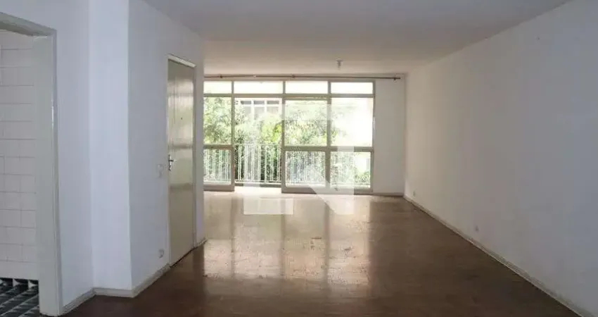 Apartamento para Aluguel - Bom Retiro, 3 Quartos, 260 m² - São Paulo