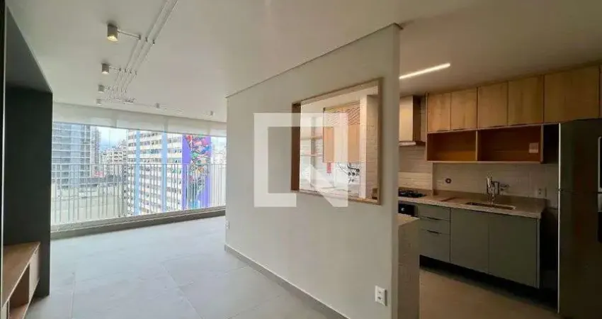 Apartamento para Aluguel - Pinheiros, 2 Quartos, 71 m² - São Paulo