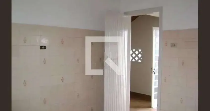 Casa para Aluguel - Freguesia do Ó, 2 Quartos, 170 m² - São Paulo