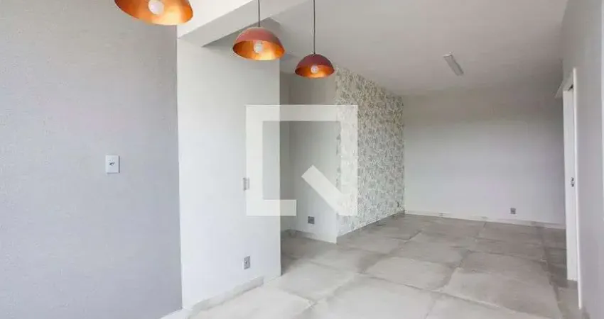 Apartamento para Aluguel - Osvaldo Rezende, 3 Quartos, 95 m² - Uberlândia