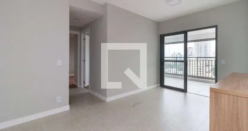 Apartamento para Aluguel - Bosque da Saúde, 2 Quartos, 71 m² - São Paulo