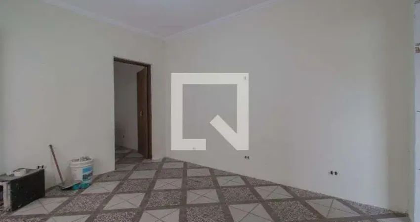 Casa com 1 quarto para alugar na Rua Rosário Sansaloni, Jardim Mauá, Mauá