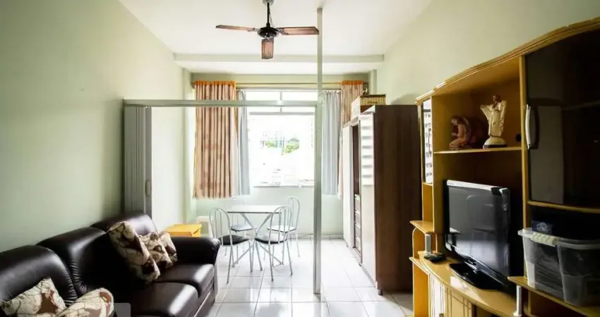 Kitnet / Stúdio para Aluguel - Liberdade, 1 Quarto, 40 m² - São Paulo