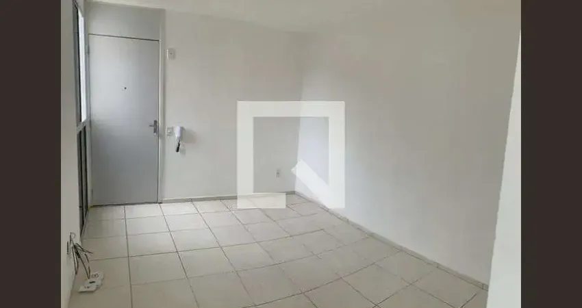 Apartamento para Aluguel - Campo Grande, 2 Quartos, 50 m² - Rio de Janeiro