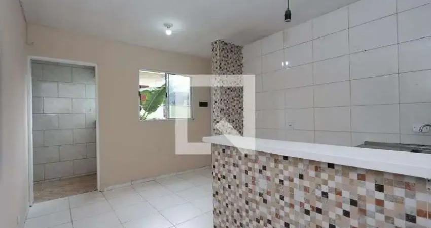 Apartamento para Aluguel - Vila Formosa, 1 Quarto, 38 m² - São Paulo