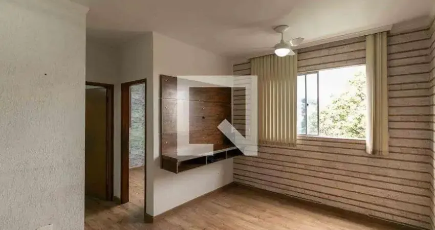 Apartamento para Aluguel - Candelária, 2 Quartos, 54 m² - Belo Horizonte