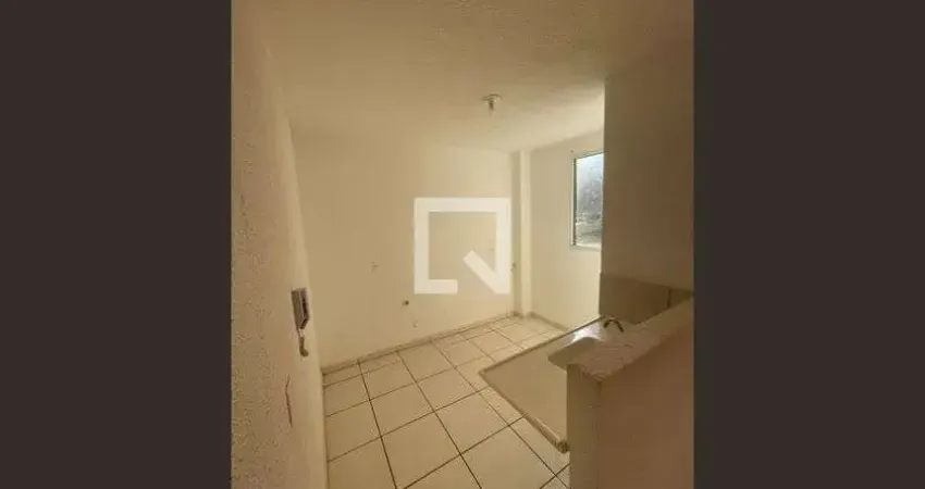 Apartamento para Aluguel - Nacional, 2 Quartos, 56 m² - Contagem