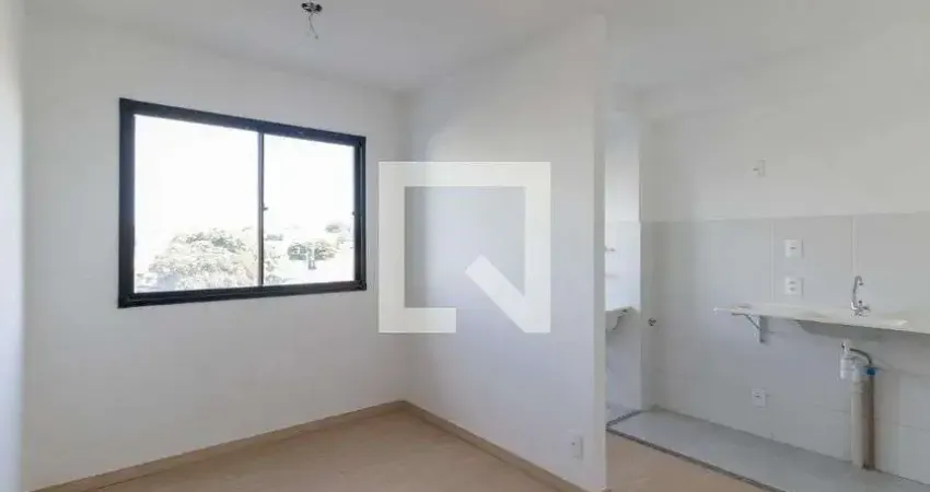 Apartamento para Aluguel - Artur Alvim, 2 Quartos, 38 m² - São Paulo