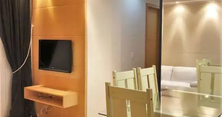 Apartamento para Aluguel - Freguesia do Ó, 2 Quartos, 47 m² - São Paulo
