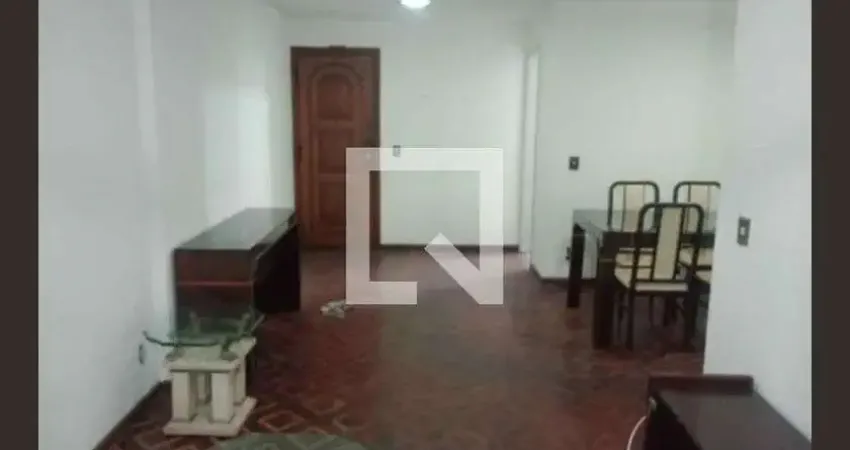 Apartamento para Aluguel - Engenho Novo, 3 Quartos, 98 m² - Rio de Janeiro