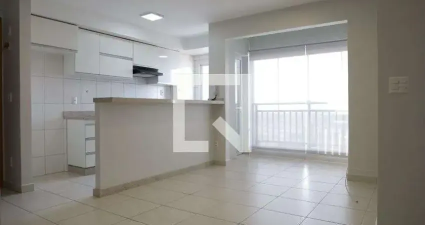 Apartamento para Aluguel - Vila Rosa, 3 Quartos, 70 m² - Goiânia