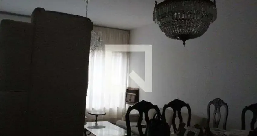 Apartamento para Aluguel - Tijuca, 3 Quartos, 90 m² - Rio de Janeiro