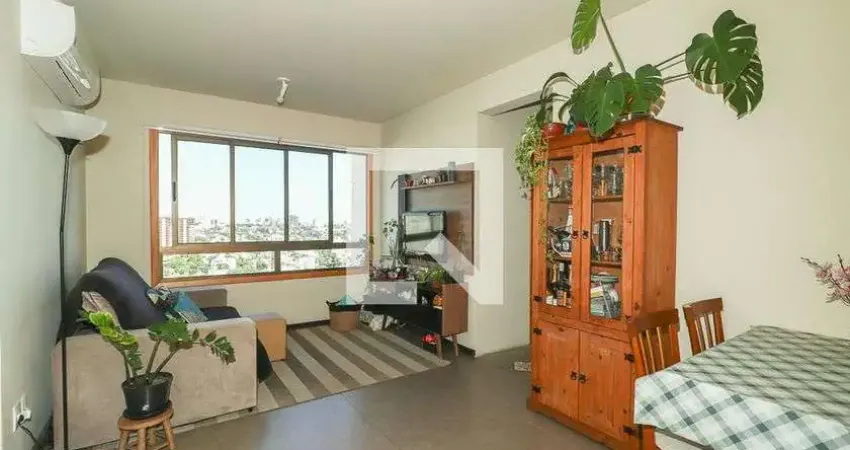 Apartamento para Aluguel - Vila Jardim, 2 Quartos, 62 m² - Porto Alegre