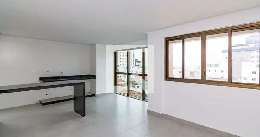 Apartamento para Aluguel - Prado, 3 Quartos, 57 m² - Belo Horizonte