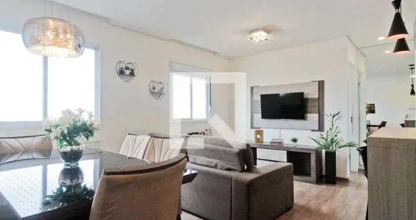 Apartamento para Aluguel - Freguesia do Ó, 1 Quarto, 42 m² - São Paulo