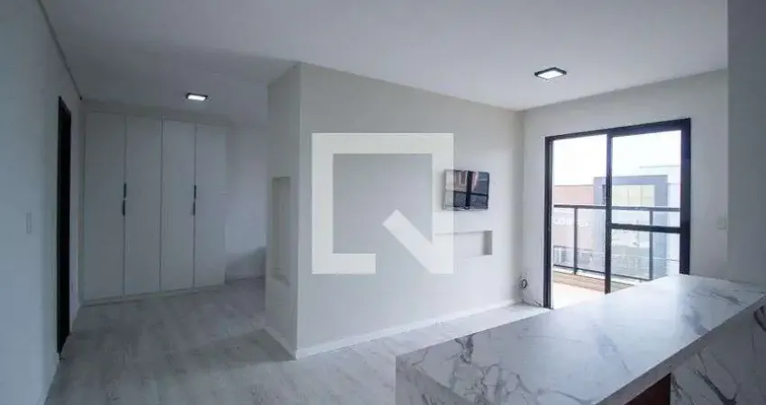 Apartamento para Aluguel - Jardim Europa, 1 Quarto, 59 m² - Sorocaba