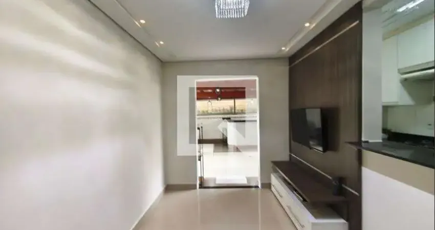 Apartamento para Aluguel - Parque Prado, 2 Quartos, 49 m² - Campinas