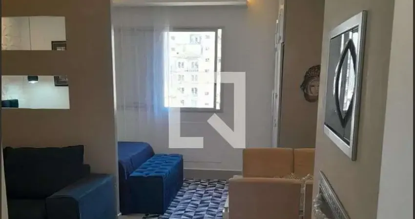 Kitnet / Stúdio para Aluguel - Bela Vista, 1 Quarto, 32 m² - São Paulo