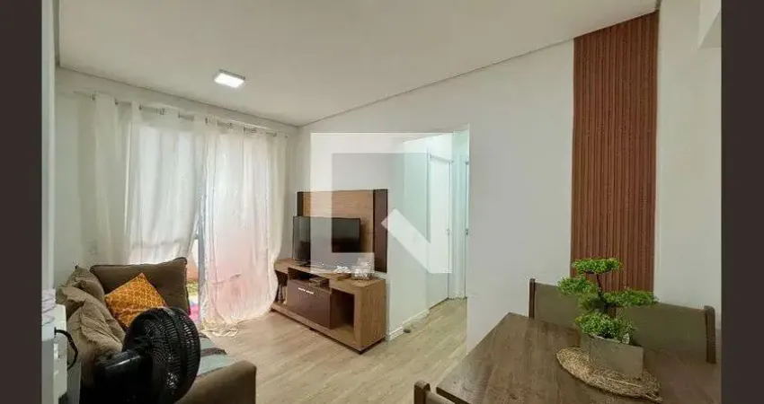 Apartamento para Aluguel - Veleiros, 2 Quartos, 63 m² - São Paulo
