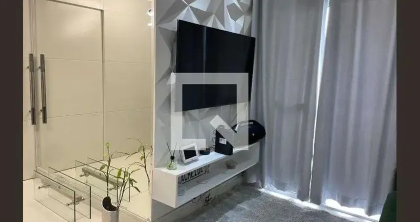 Apartamento para Aluguel - Jardim Barbacena, 2 Quartos, 56 m² - Cotia