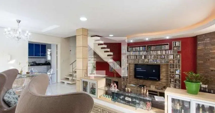 Casa com 5 quartos para alugar na Rua Folha da Tarde, Cristal, Porto Alegre