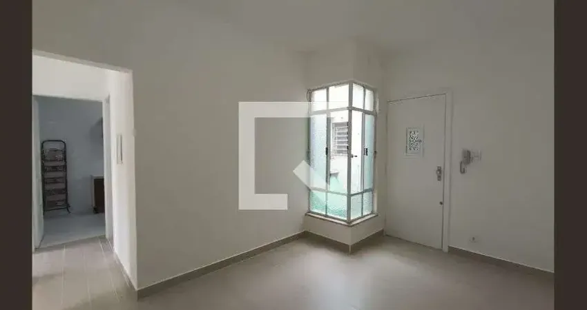 Apartamento para Aluguel - Chácara Inglesa, 2 Quartos, 60 m² - São Paulo