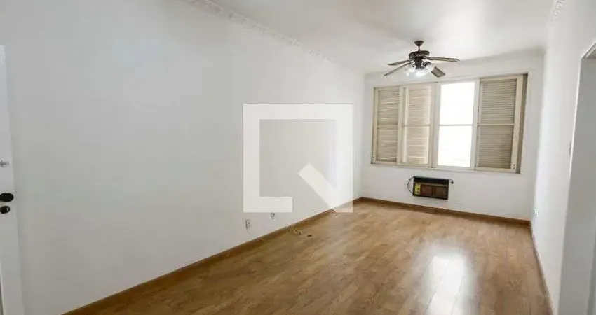 Apartamento para Aluguel - Maracanã, 3 Quartos, 97 m² - Rio de Janeiro