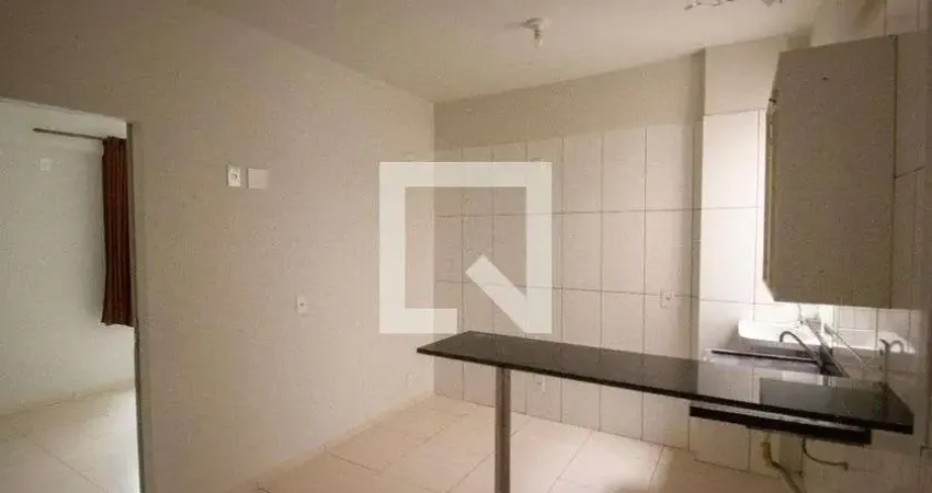 Apartamento para Aluguel - Taguatinga, 1 Quarto, 37 m² - Brasília