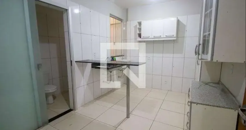Apartamento para Aluguel - Taguatinga, 1 Quarto, 36 m² - Brasília