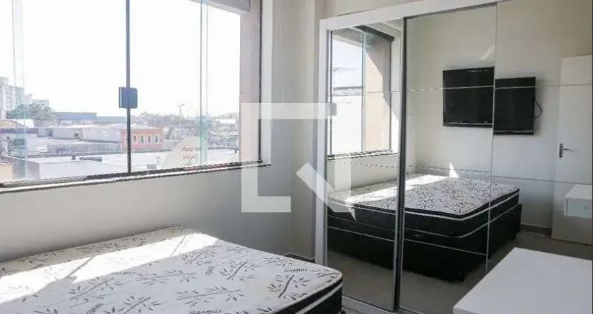 Apartamento para Aluguel - Utinga, 2 Quartos, 60 m² - Santo André