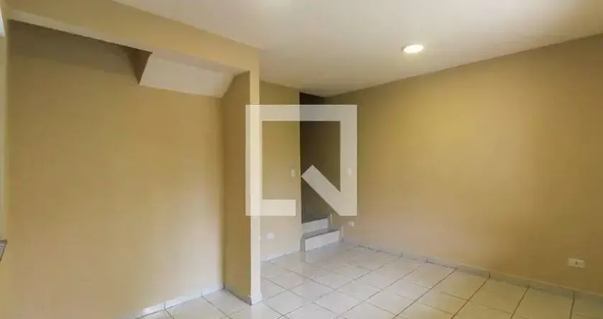 Casa / Sobrado em Condomínio para Aluguel - Parque São Lucas, 2 Quartos, 60 m² - São Paulo