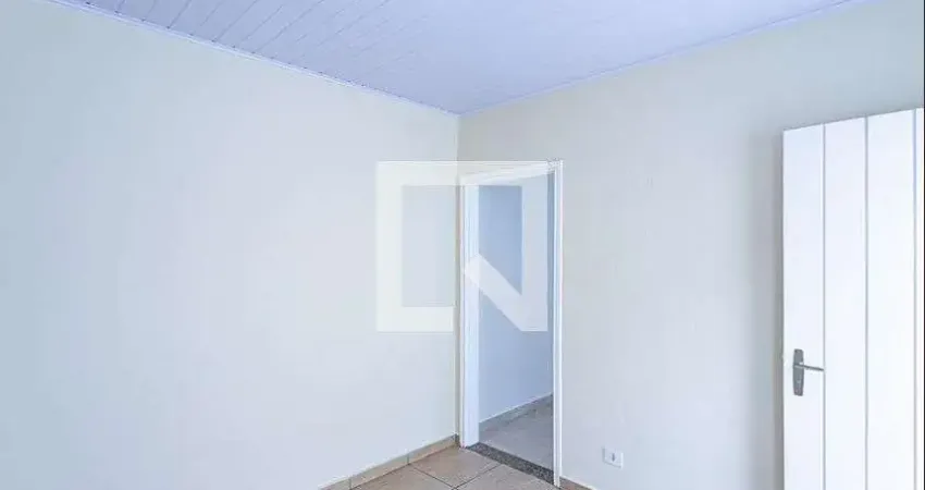 Casa com 1 quarto para alugar na Rua Marcelino Simões, Freguesia do Ó, São Paulo