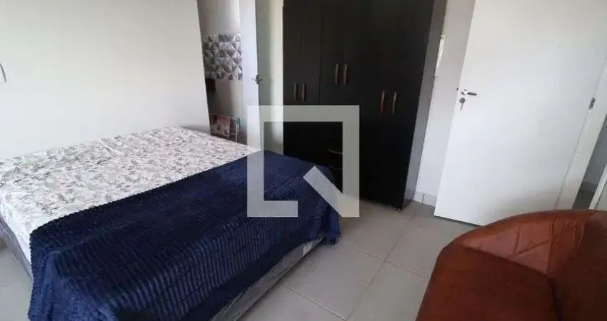 Kitnet / Stúdio para Aluguel - Jardim Umuarama, 1 Quarto, 33 m² - Uberlândia
