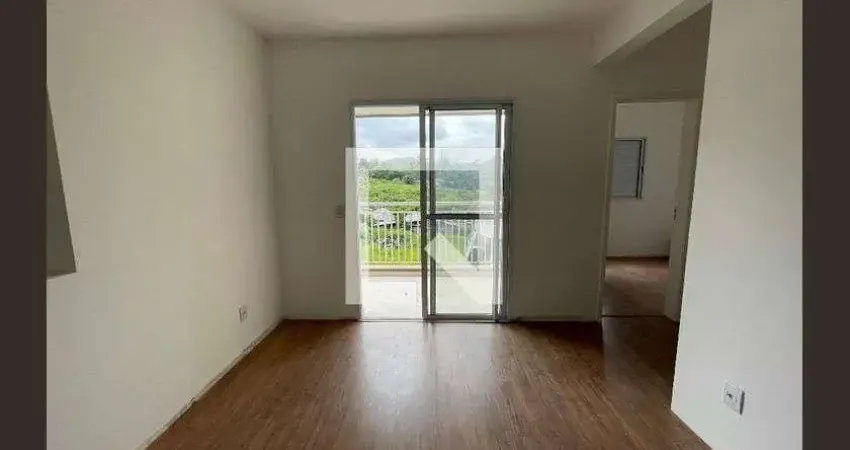 Apartamento para Aluguel - Quinta dos Angicos, 1 Quarto, 68 m² - Cotia