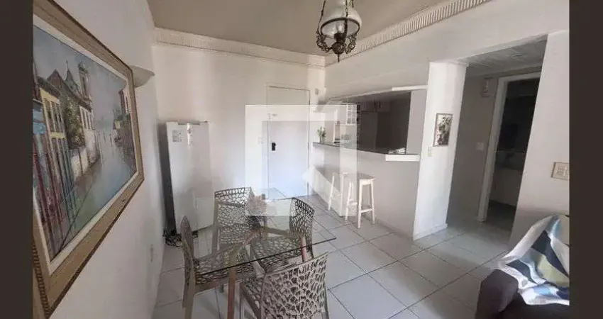 Apartamento para Aluguel - Caminho das Árvores, 1 Quarto, 44 m² - Salvador
