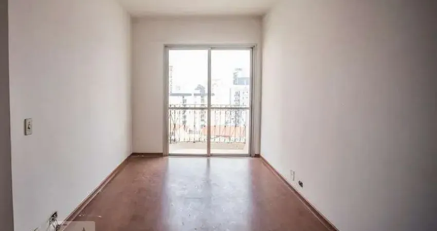 Apartamento para Aluguel - Jabaquara, 1 Quarto, 45 m² - São Paulo