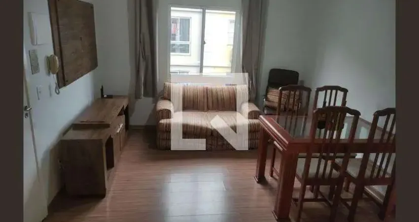 Apartamento para Aluguel - São José, 2 Quartos, 40 m² - Canoas