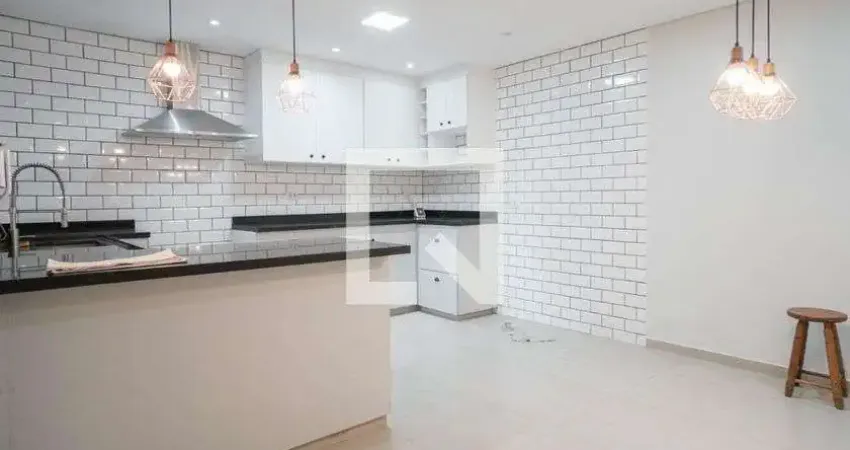 Casa para Aluguel - Cidade Patriarca, 3 Quartos, 130 m² - São Paulo