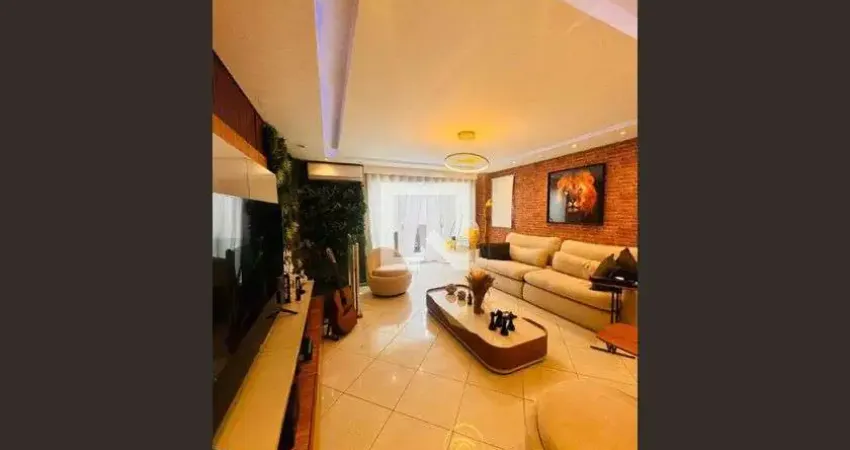 Cobertura para Aluguel - Penha de França, 4 Quartos, 250 m² - São Paulo