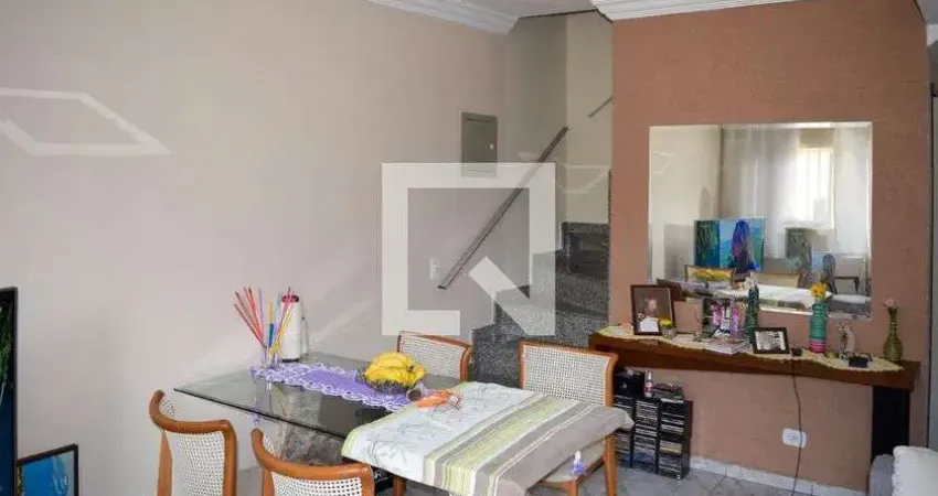 Casa / Sobrado em Condomínio para Aluguel - Vila Matilde, 2 Quartos, 114 m² - São Paulo