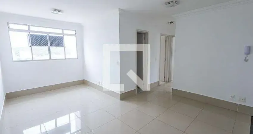 Apartamento para Aluguel - Indaiá, 3 Quartos, 80 m² - Belo Horizonte