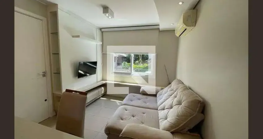 Apartamento para Aluguel - Boa Vista, 2 Quartos, 65 m² - Novo Hamburgo